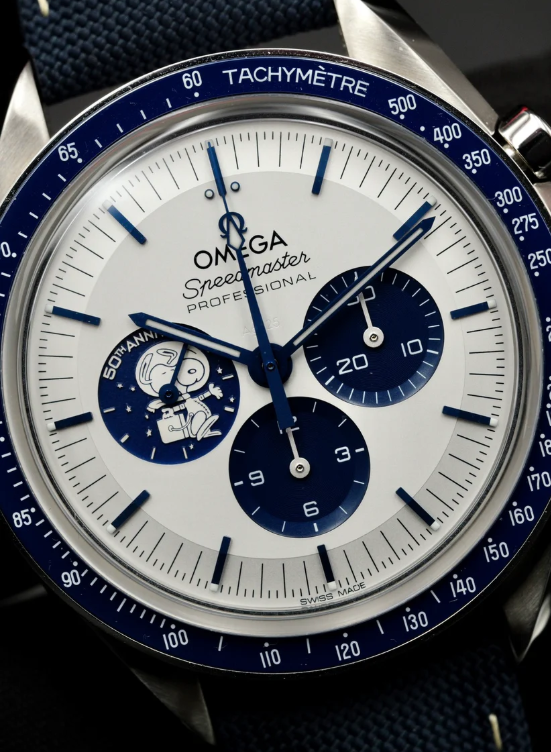 Omega Speedmaster