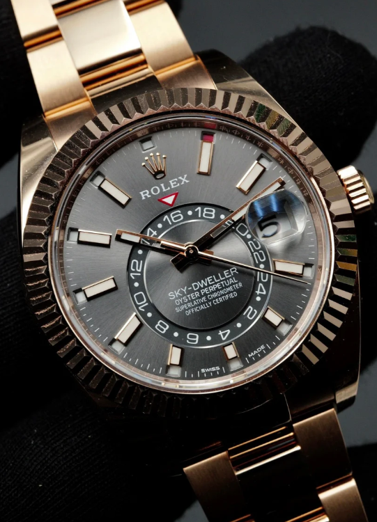 Rolex Sky-Dweller
