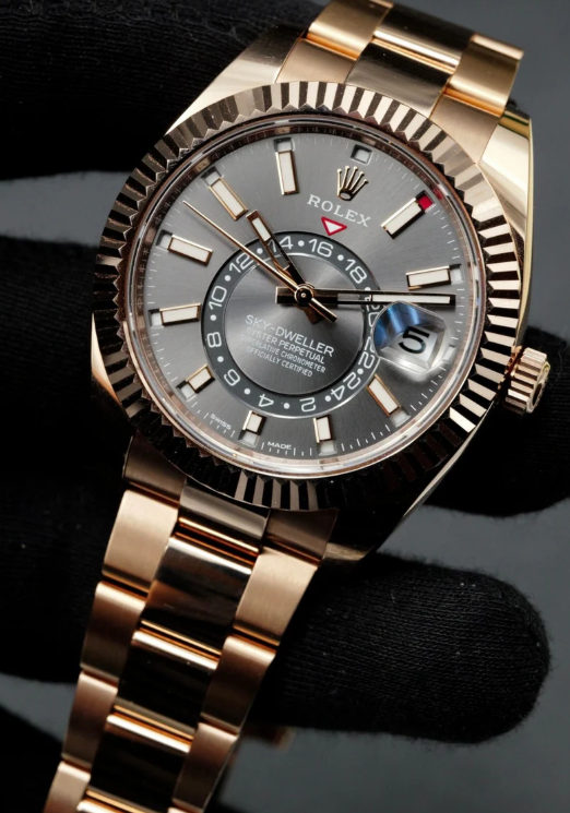 Rolex Sky-Dweller