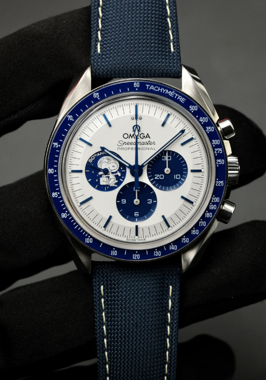 Omega Speedmaster
