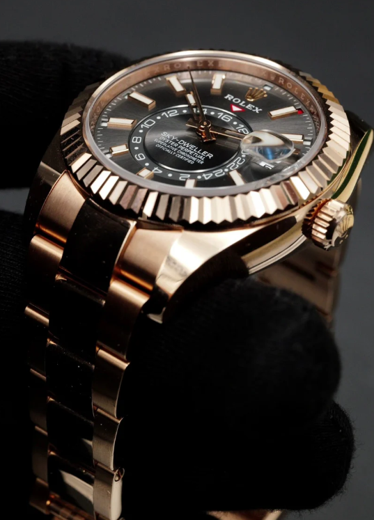 Rolex Sky-Dweller