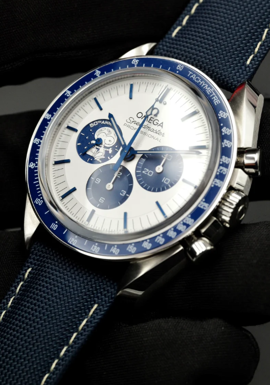 Omega Speedmaster