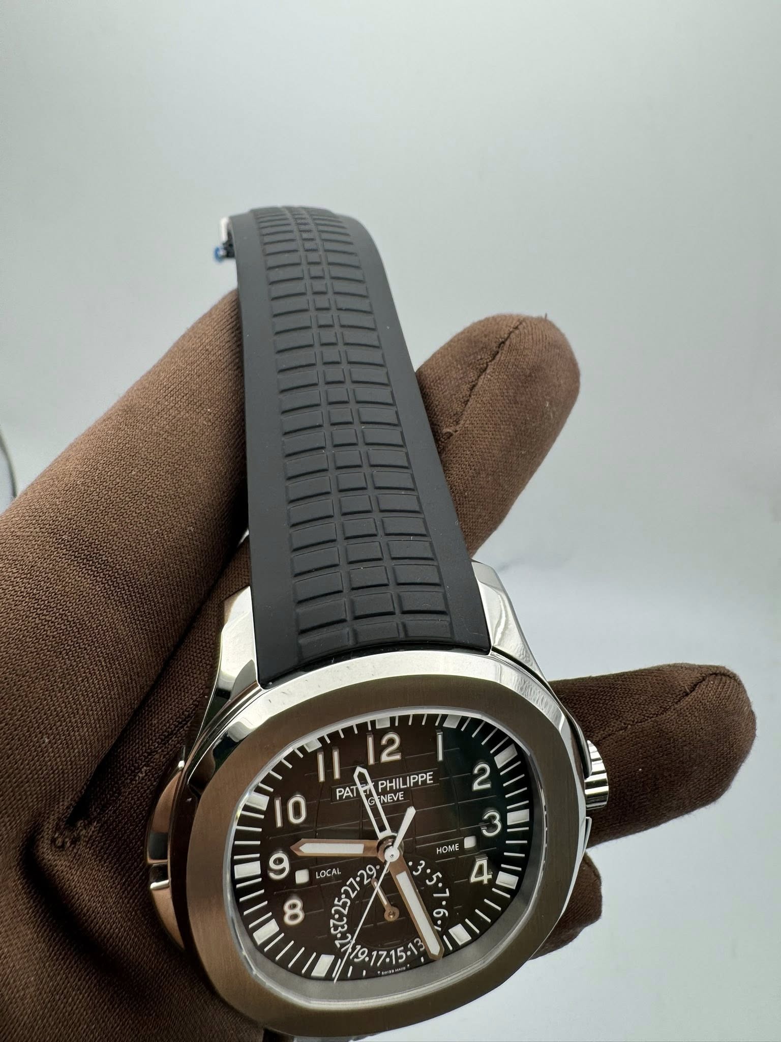 Patek Philippe Aquanaut