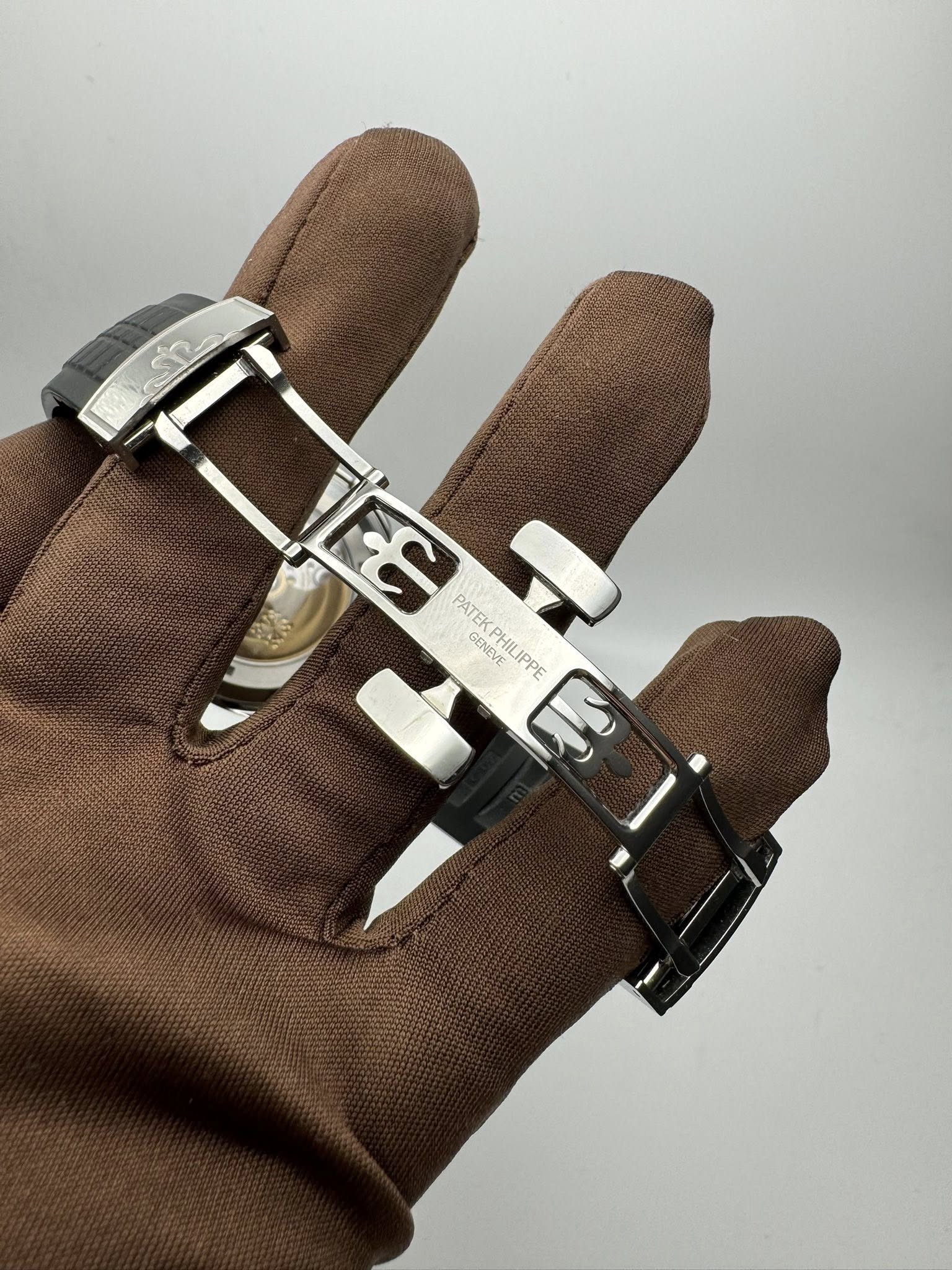 Patek Philippe Aquanaut