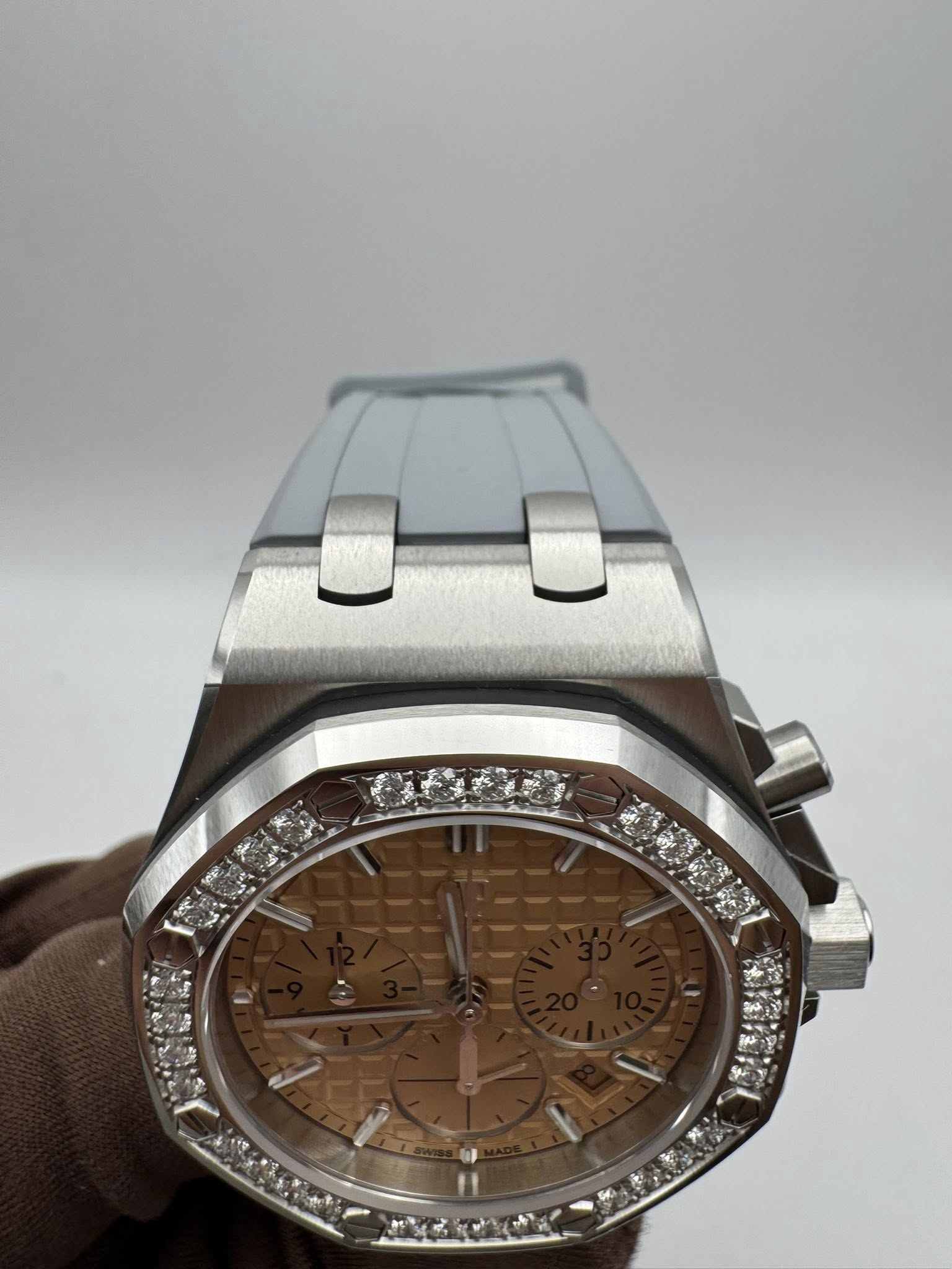 Audemars Piguet Royal Oak Offshore Lady