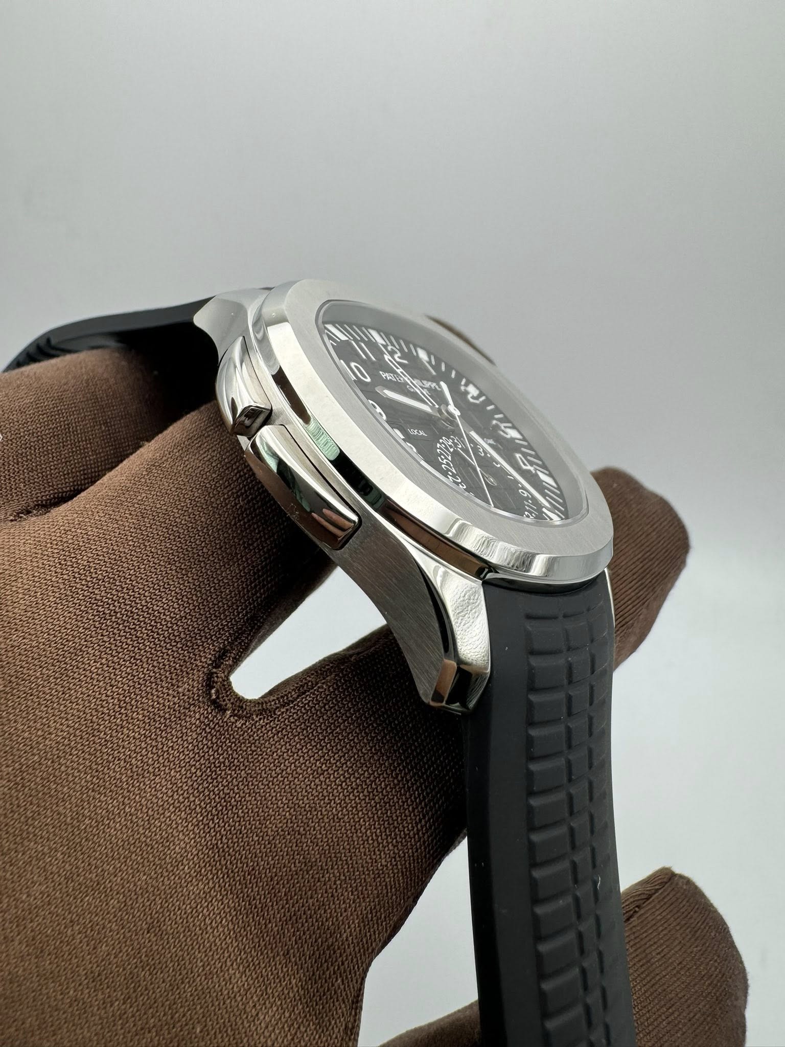 Patek Philippe Aquanaut