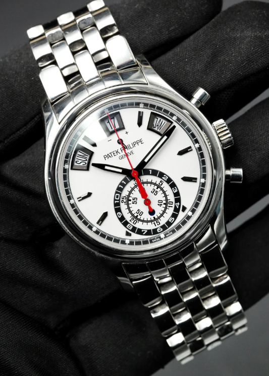 Patek Philippe Annual Calendar Chronograph
