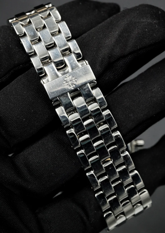 Patek Philippe Annual Calendar Chronograph