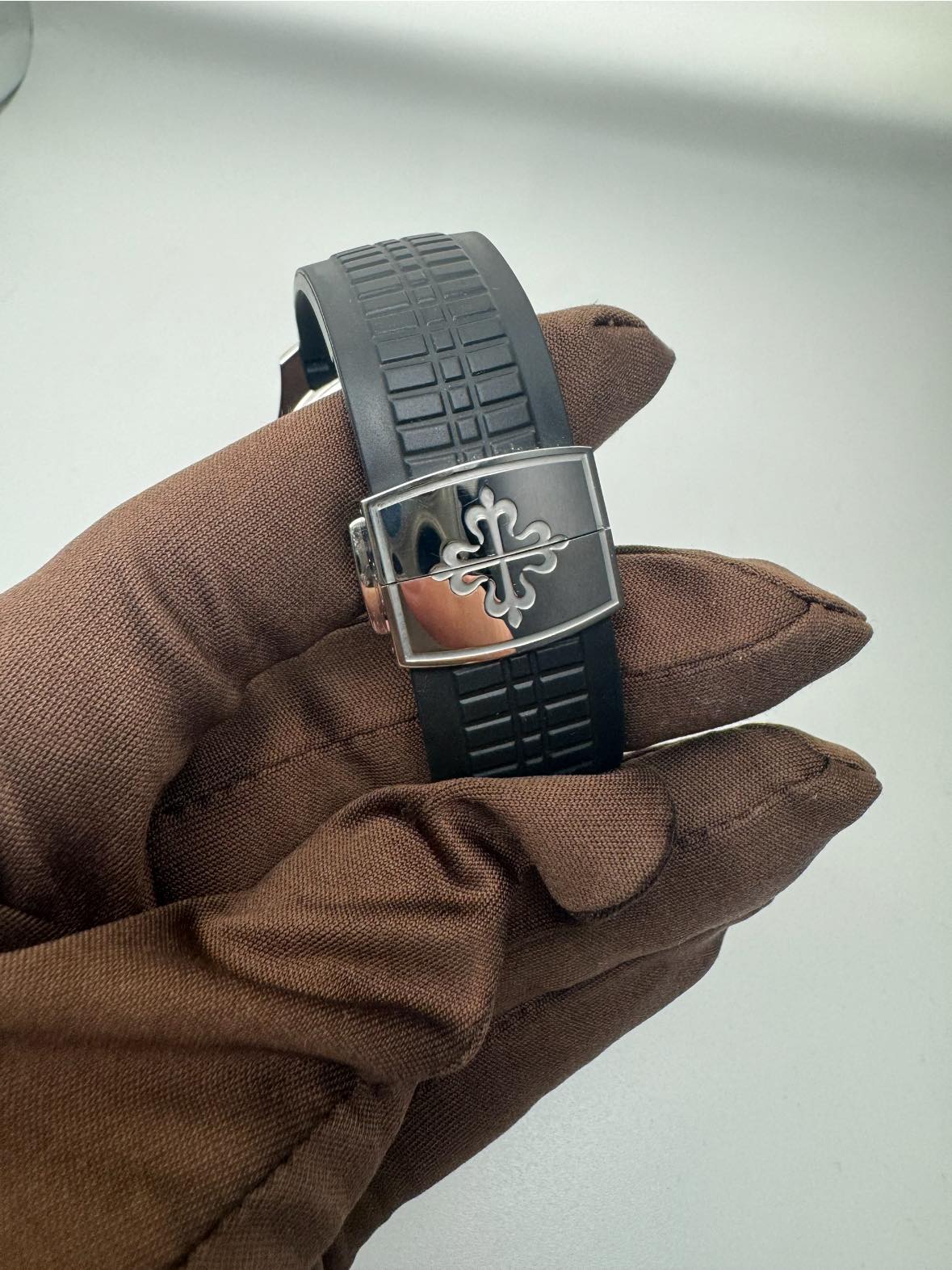 Patek Philippe Aquanaut