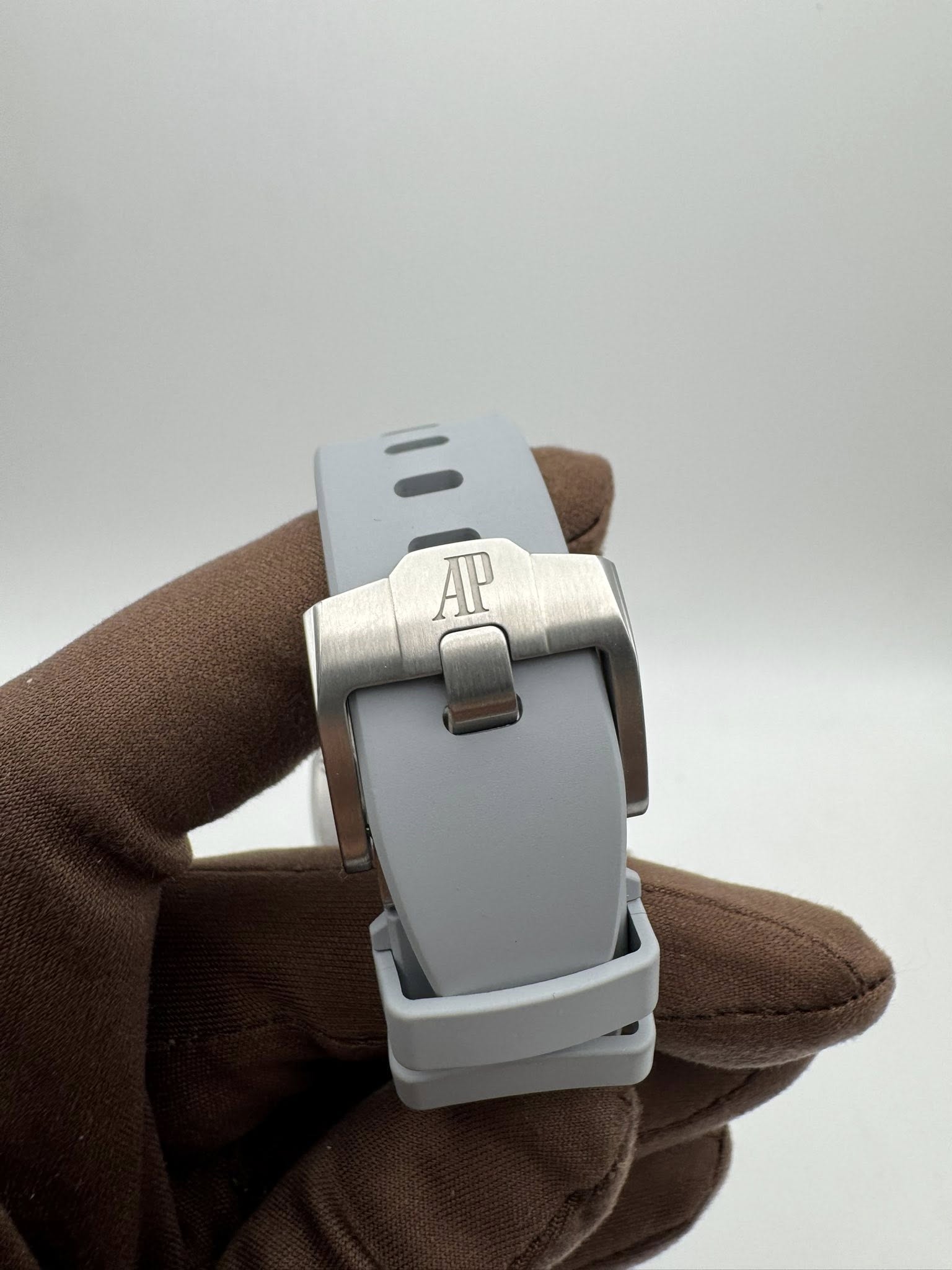 Audemars Piguet Royal Oak Offshore Lady