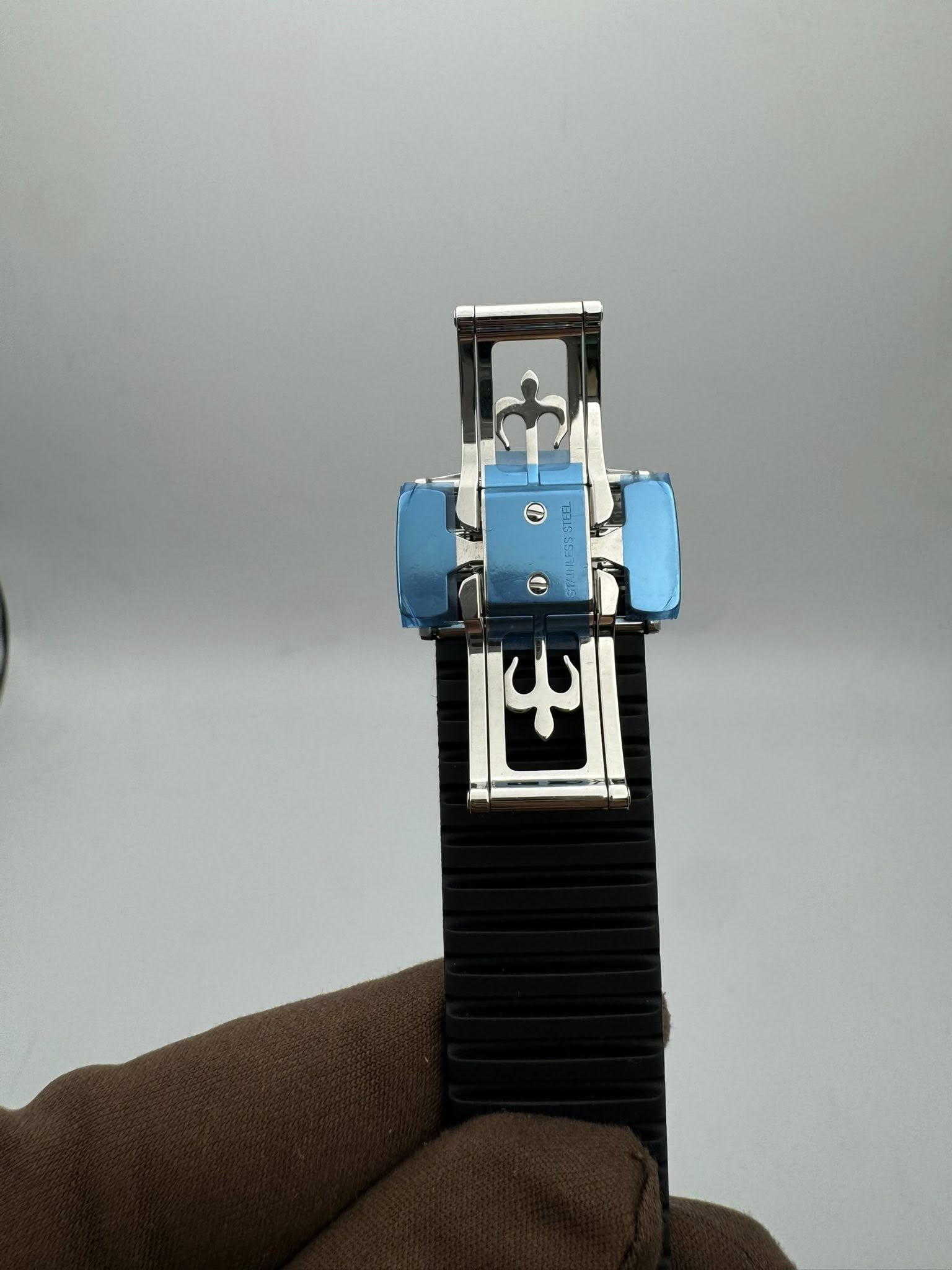 Patek Philippe Aquanaut