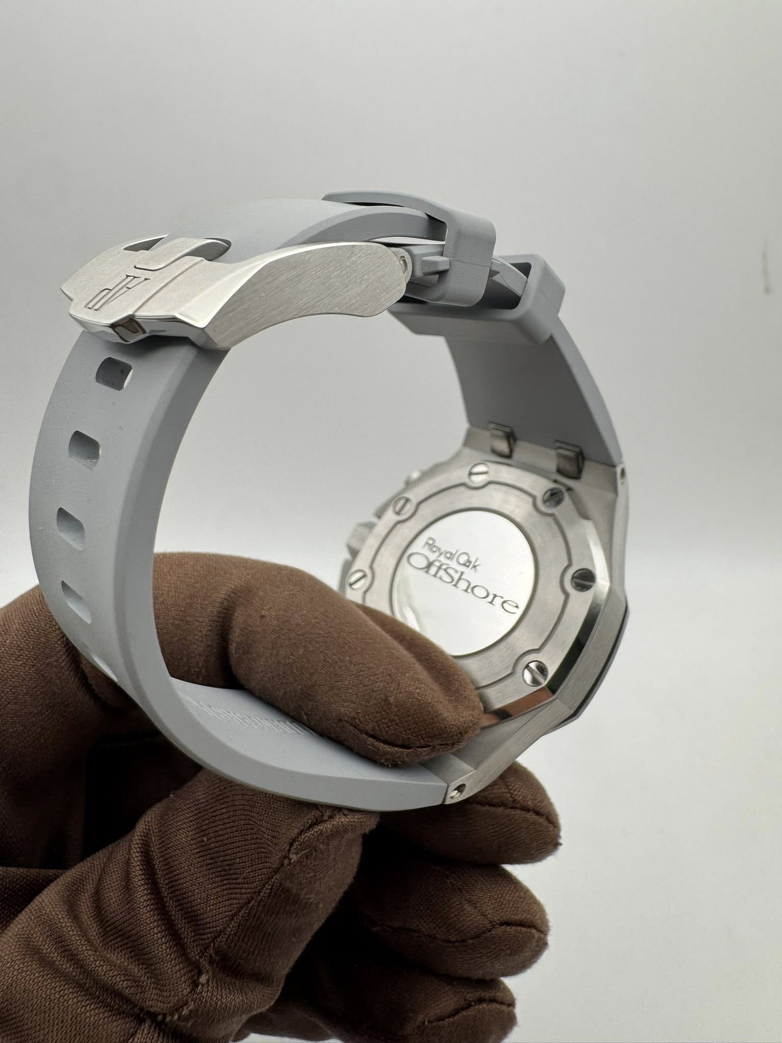 Audemars Piguet Royal Oak Offshore Lady