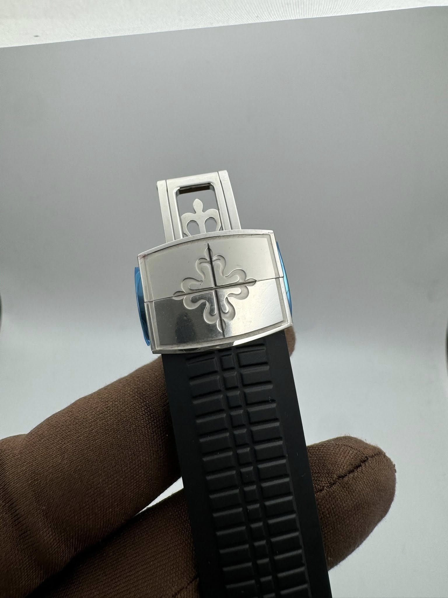 Patek Philippe Aquanaut