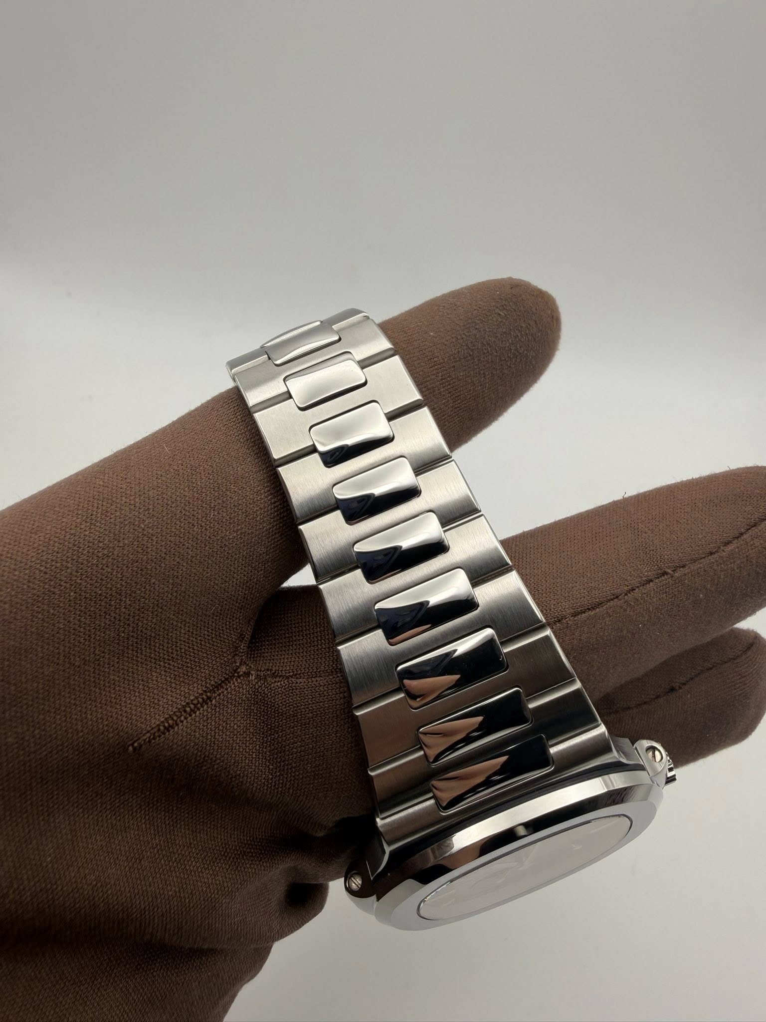 Patek Philippe Nautilus