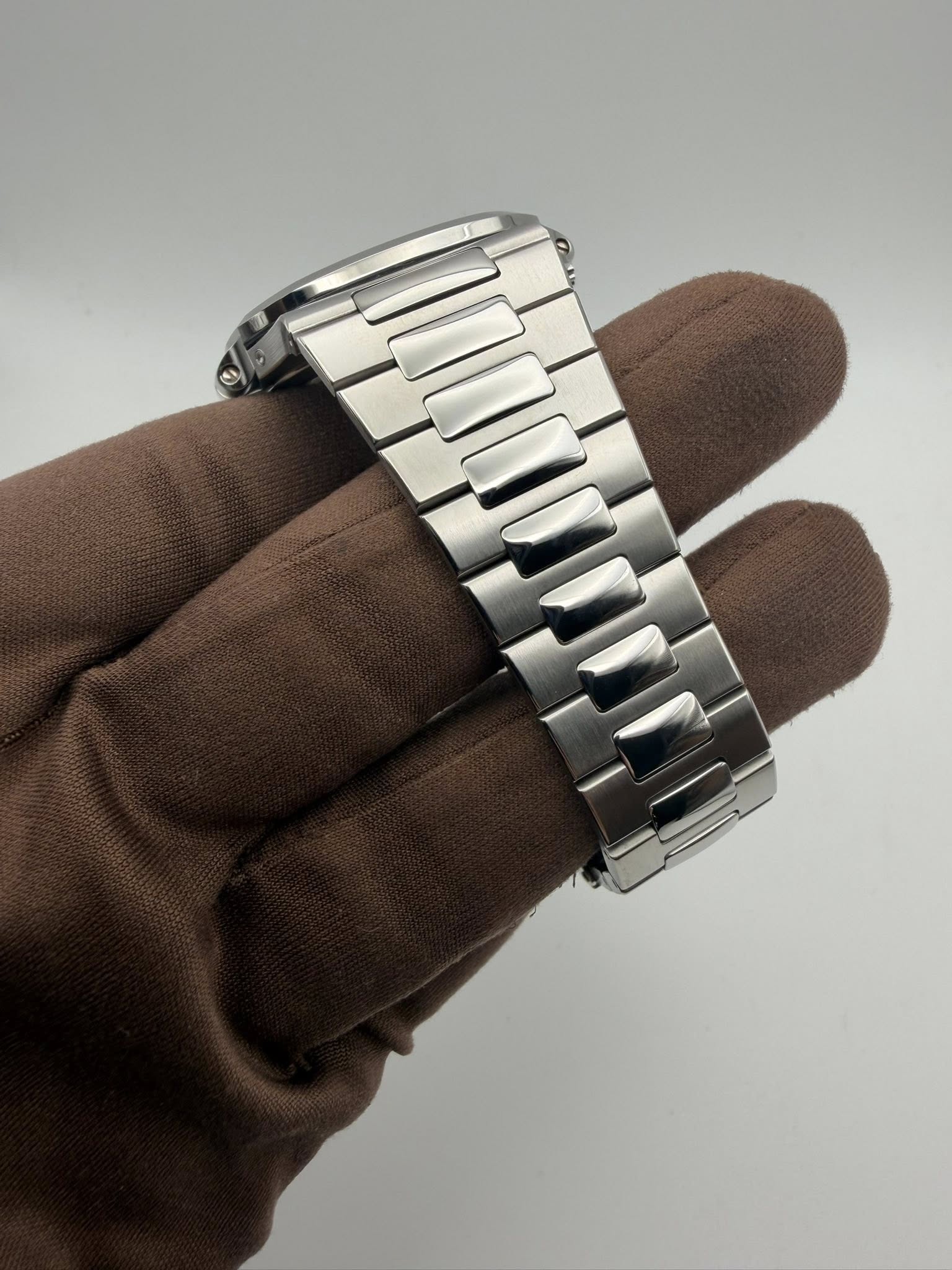 Patek Philippe Nautilus