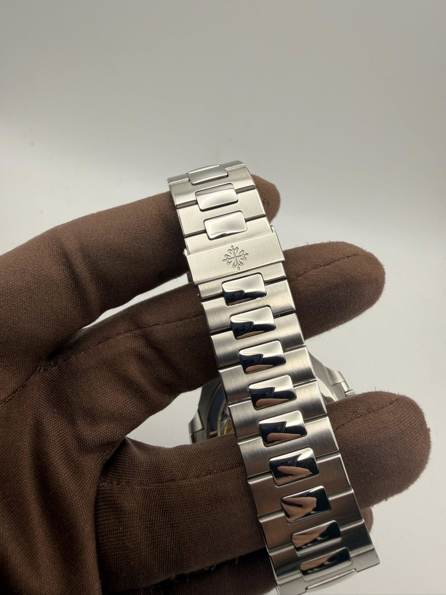 Patek Philippe Nautilus