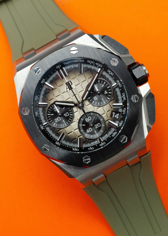Audemars Piguet Royal Oak Offshore
