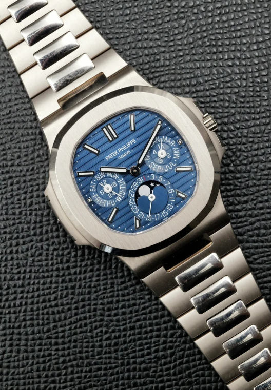 Patek Philippe Perpetual Calendar