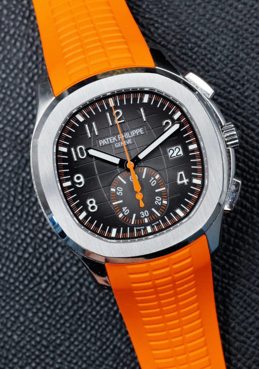 Patek Philippe Aquanaut