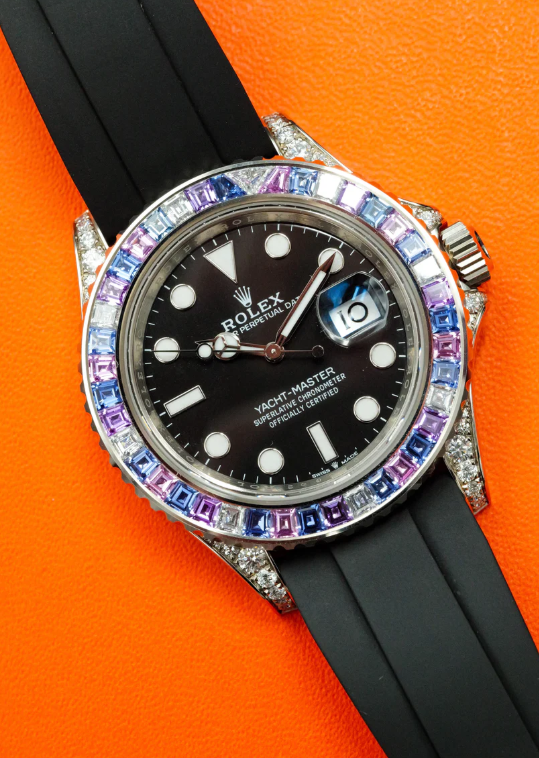 Rolex Yacht-Master
