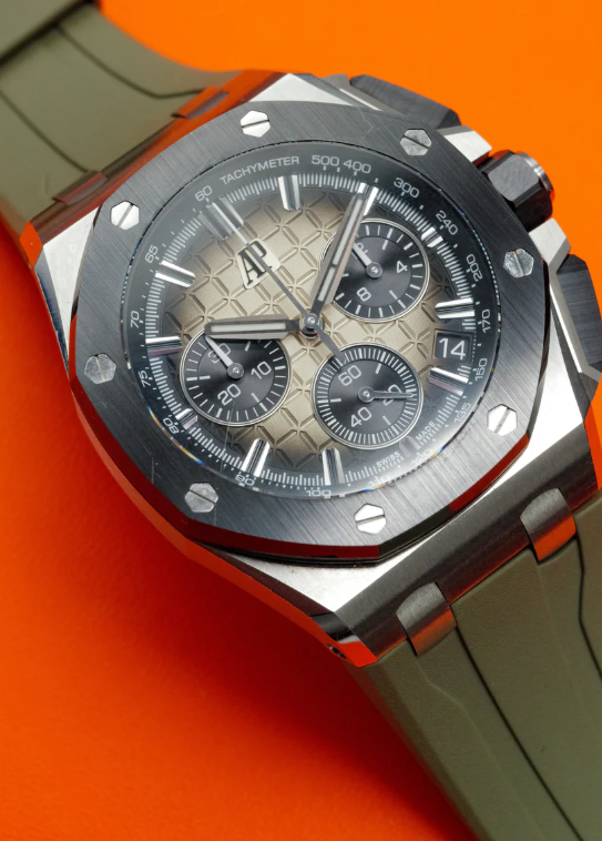 Audemars Piguet Royal Oak Offshore