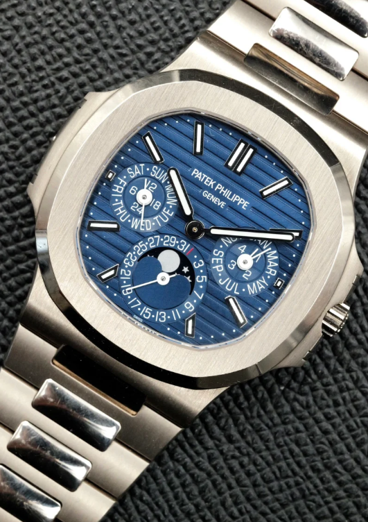 Patek Philippe Perpetual Calendar