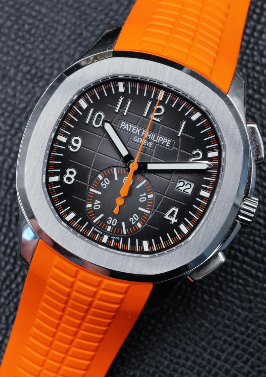 Patek Philippe Aquanaut