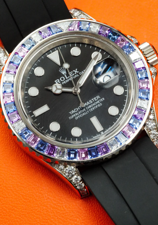 Rolex Yacht-Master