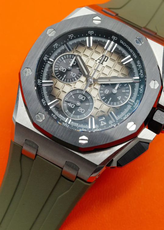 Audemars Piguet Royal Oak Offshore
