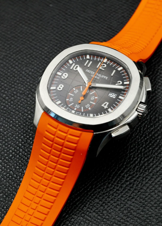 Patek Philippe Aquanaut