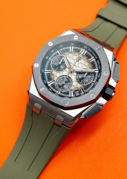 Audemars Piguet Royal Oak Offshore