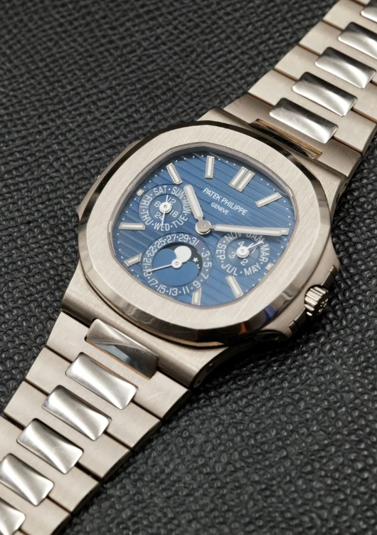 Patek Philippe Perpetual Calendar