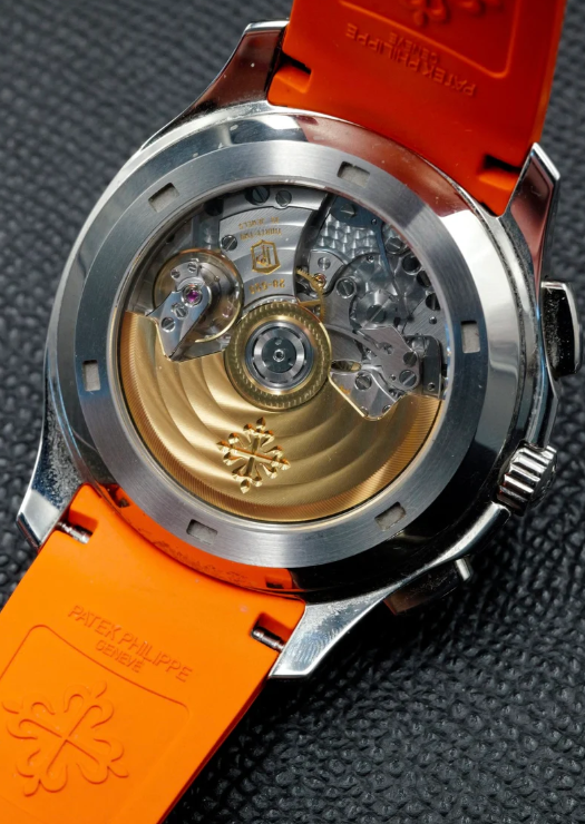 Patek Philippe Aquanaut