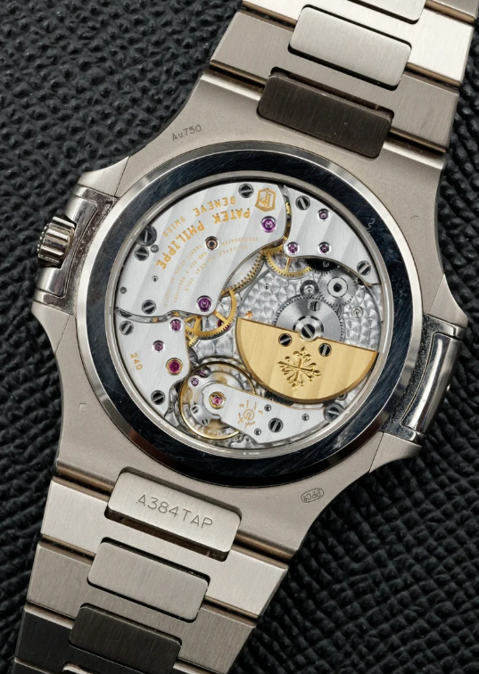 Patek Philippe Perpetual Calendar