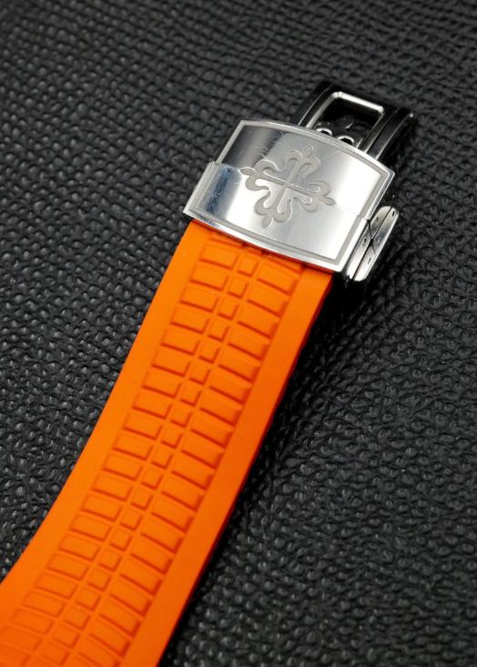 Patek Philippe Aquanaut