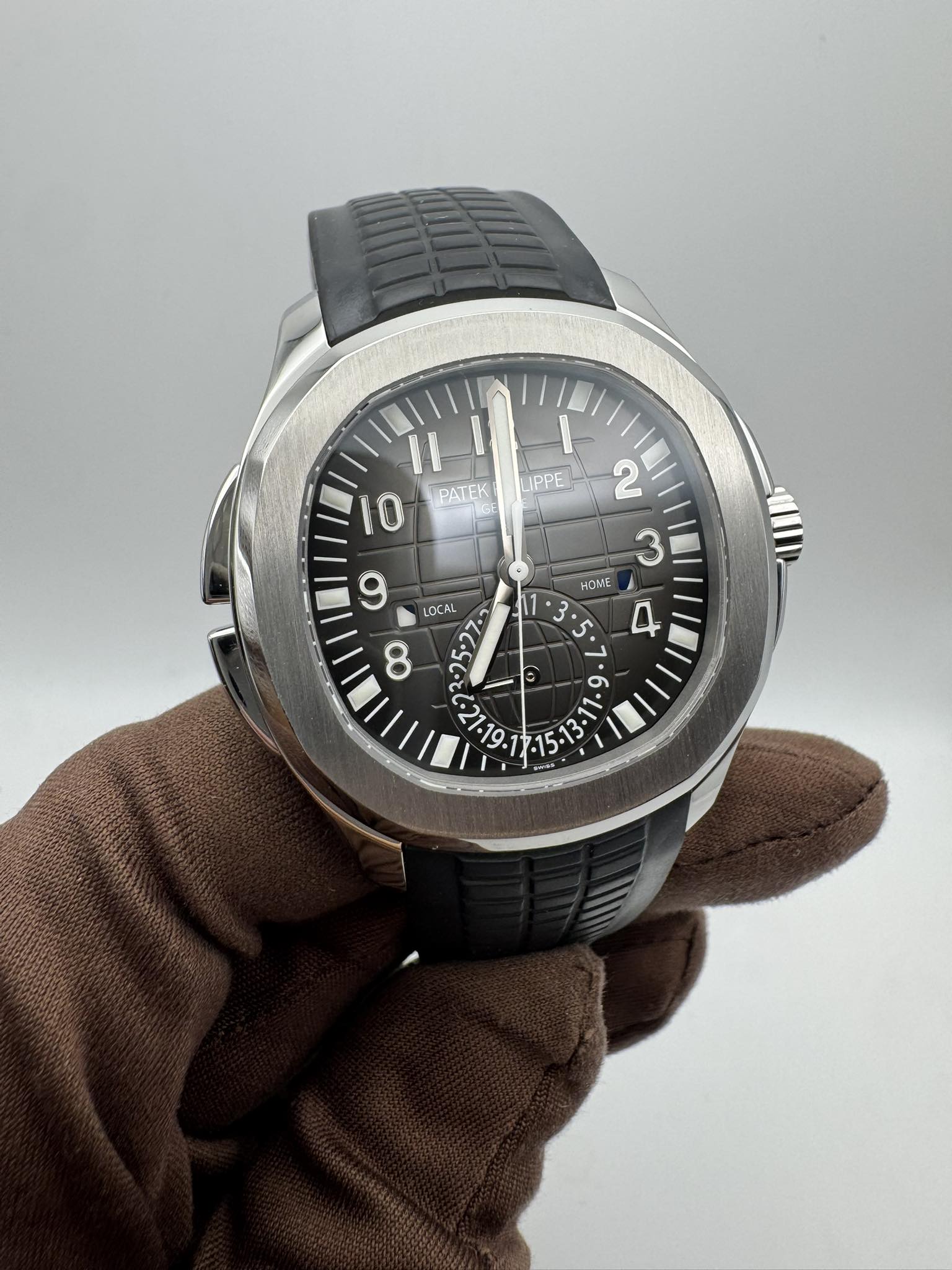 Patek Philippe Aquanaut