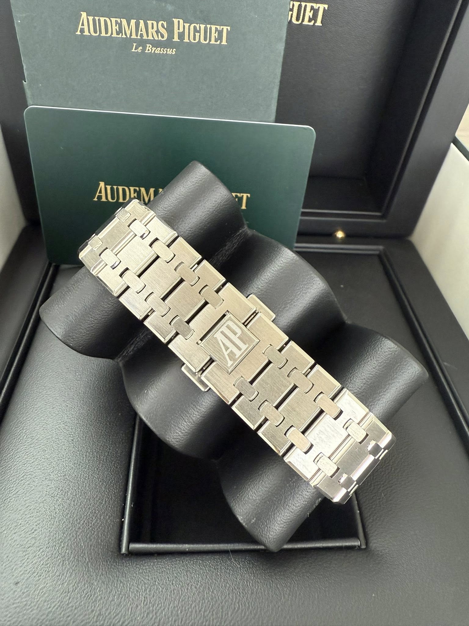 Audemars Piguet Royal Oak