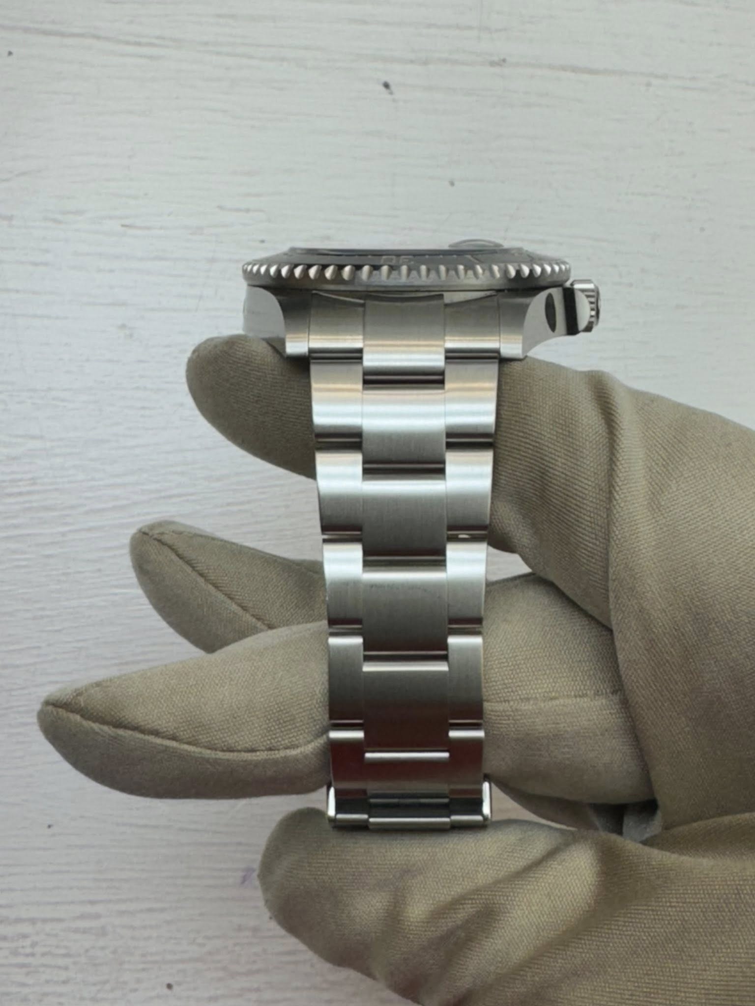 Rolex Sea-Dweller