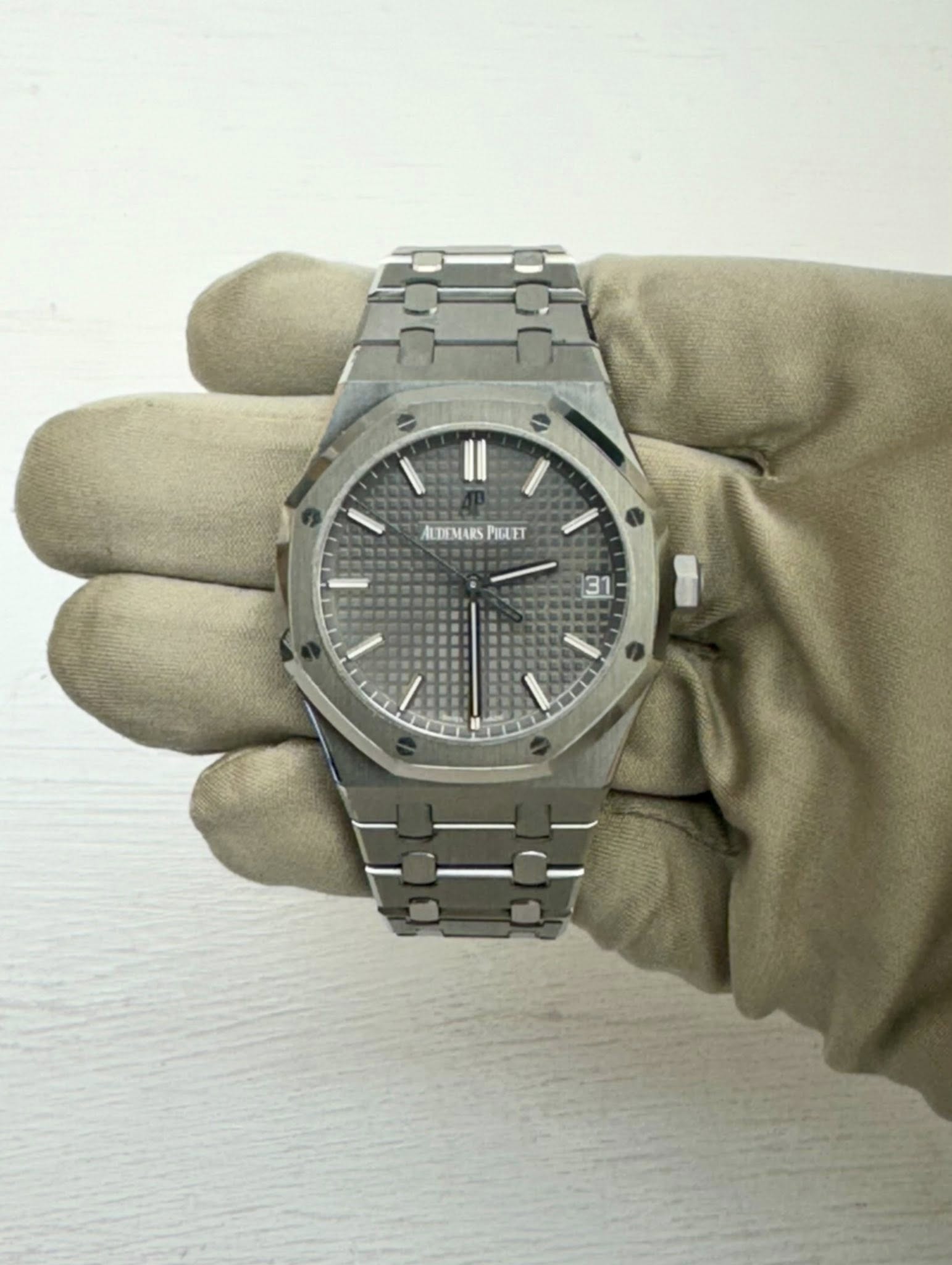 Audemars Piguet Royal Oak Selfwinding