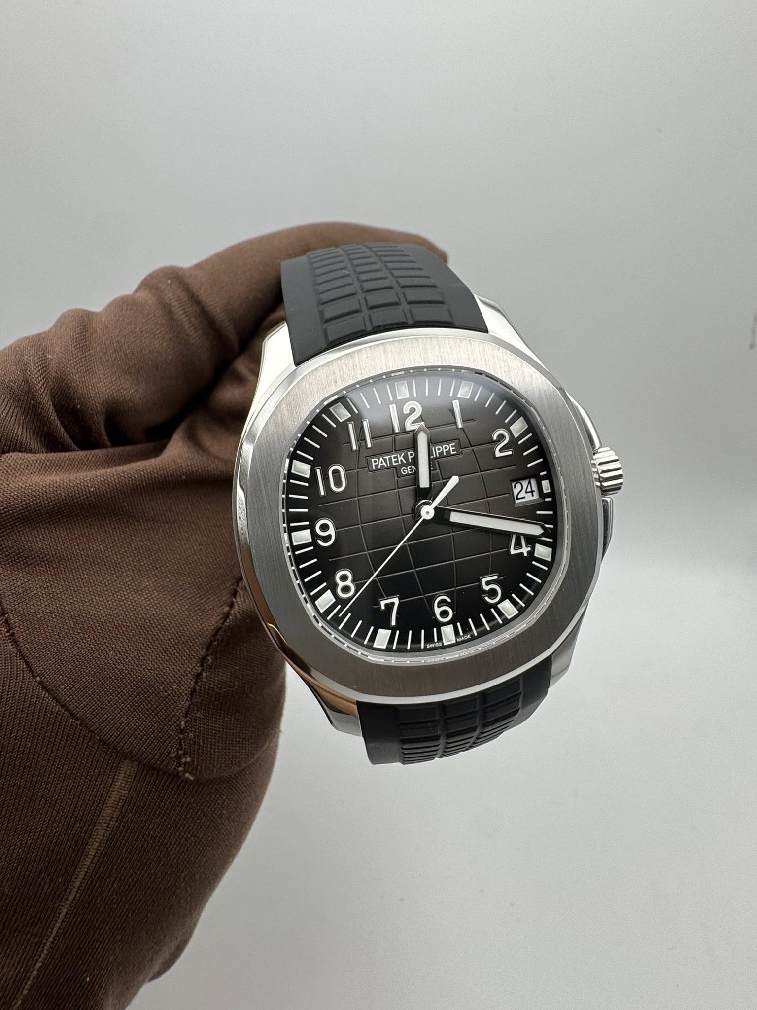 Patek Philippe Aquanaut