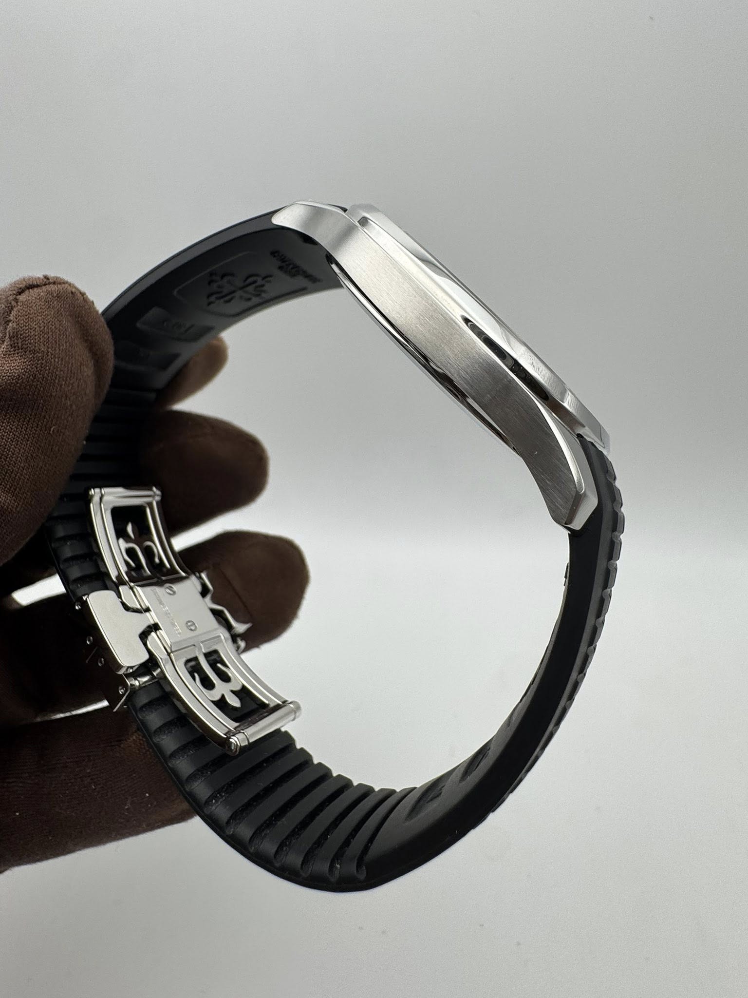 Patek Philippe Aquanaut