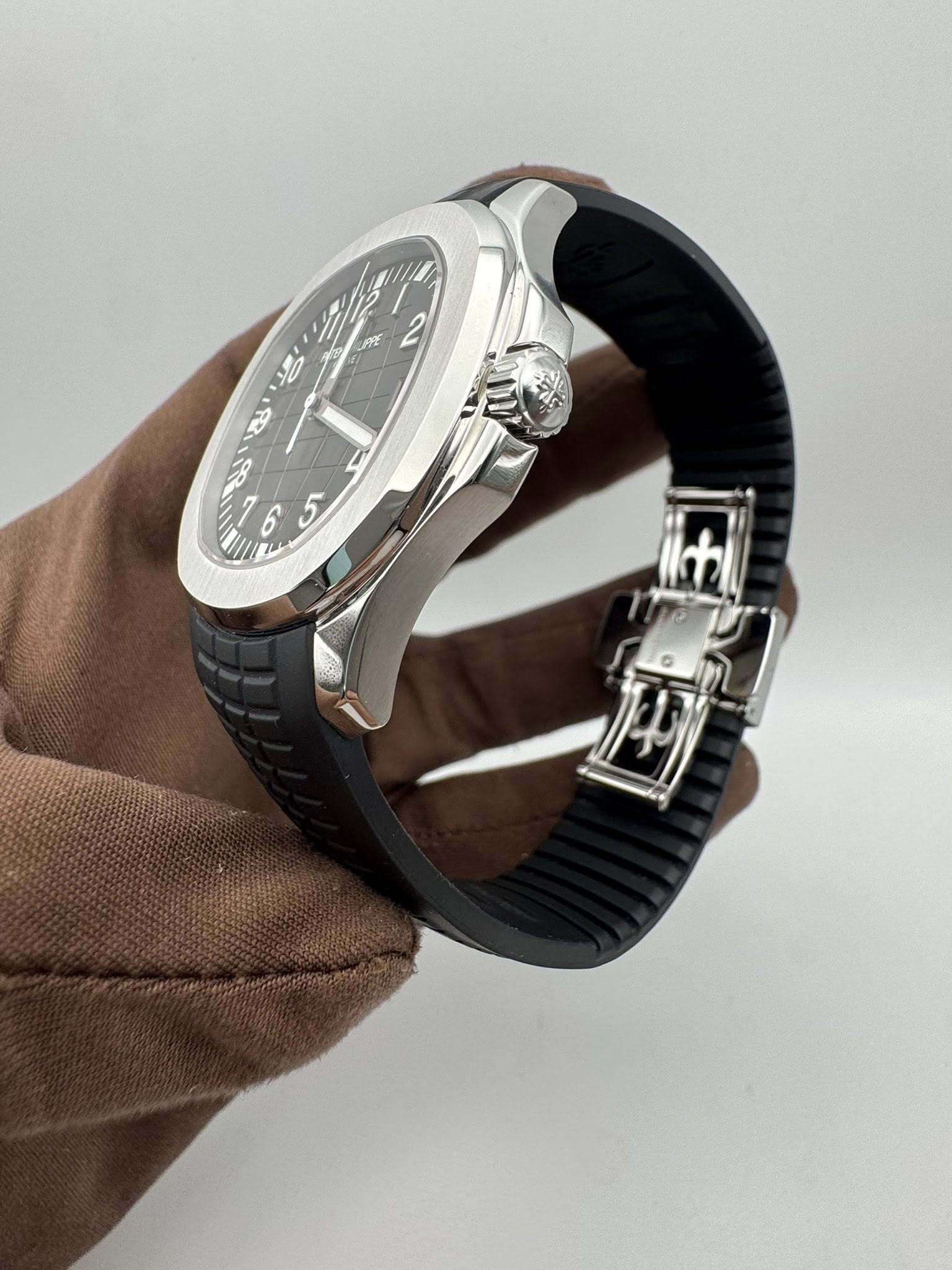 Patek Philippe Aquanaut