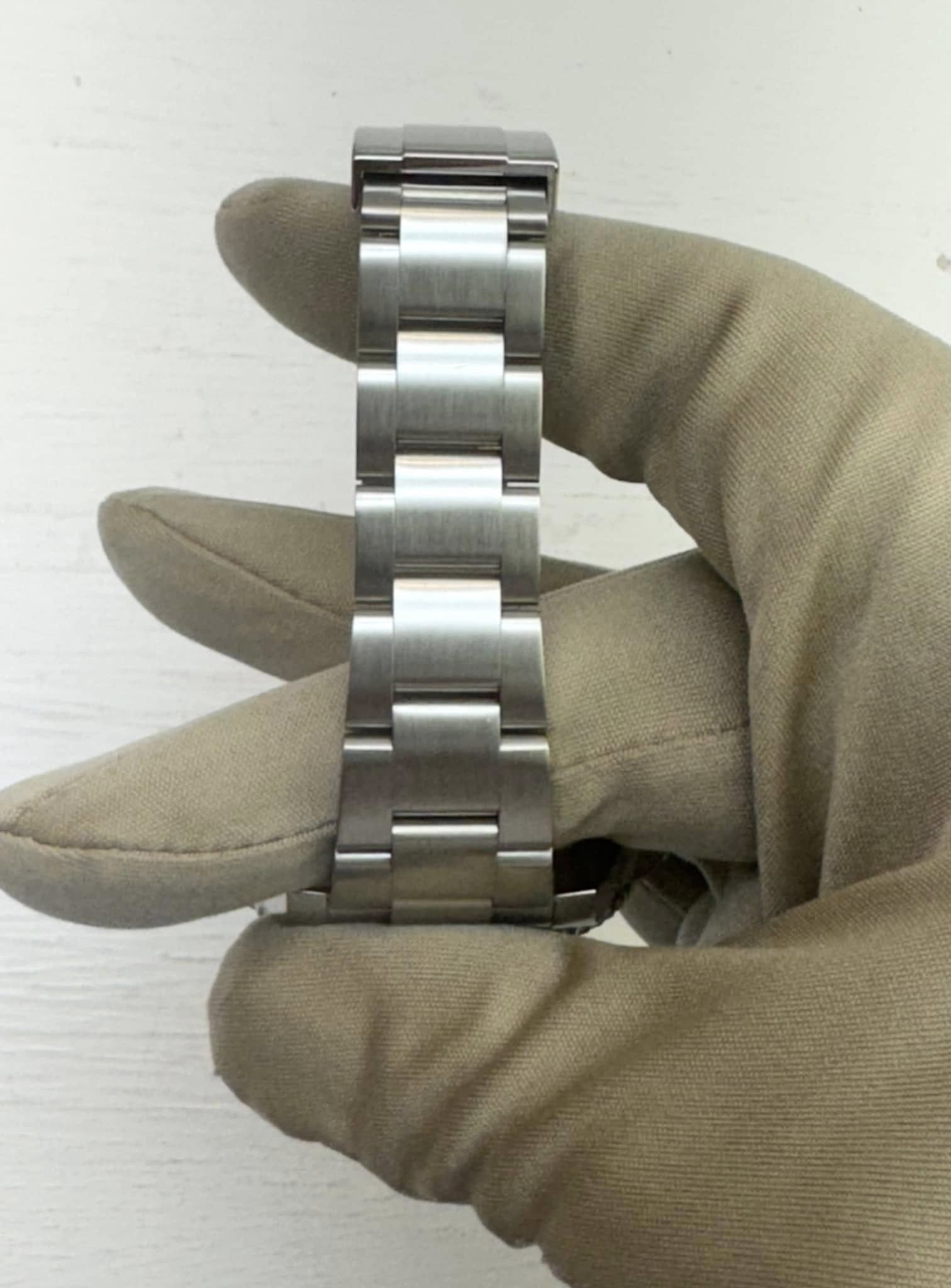 Rolex Submariner Date