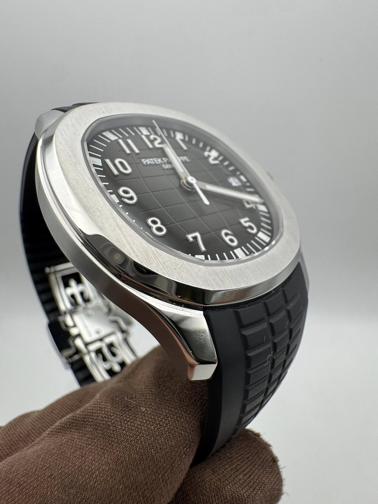 Patek Philippe Aquanaut