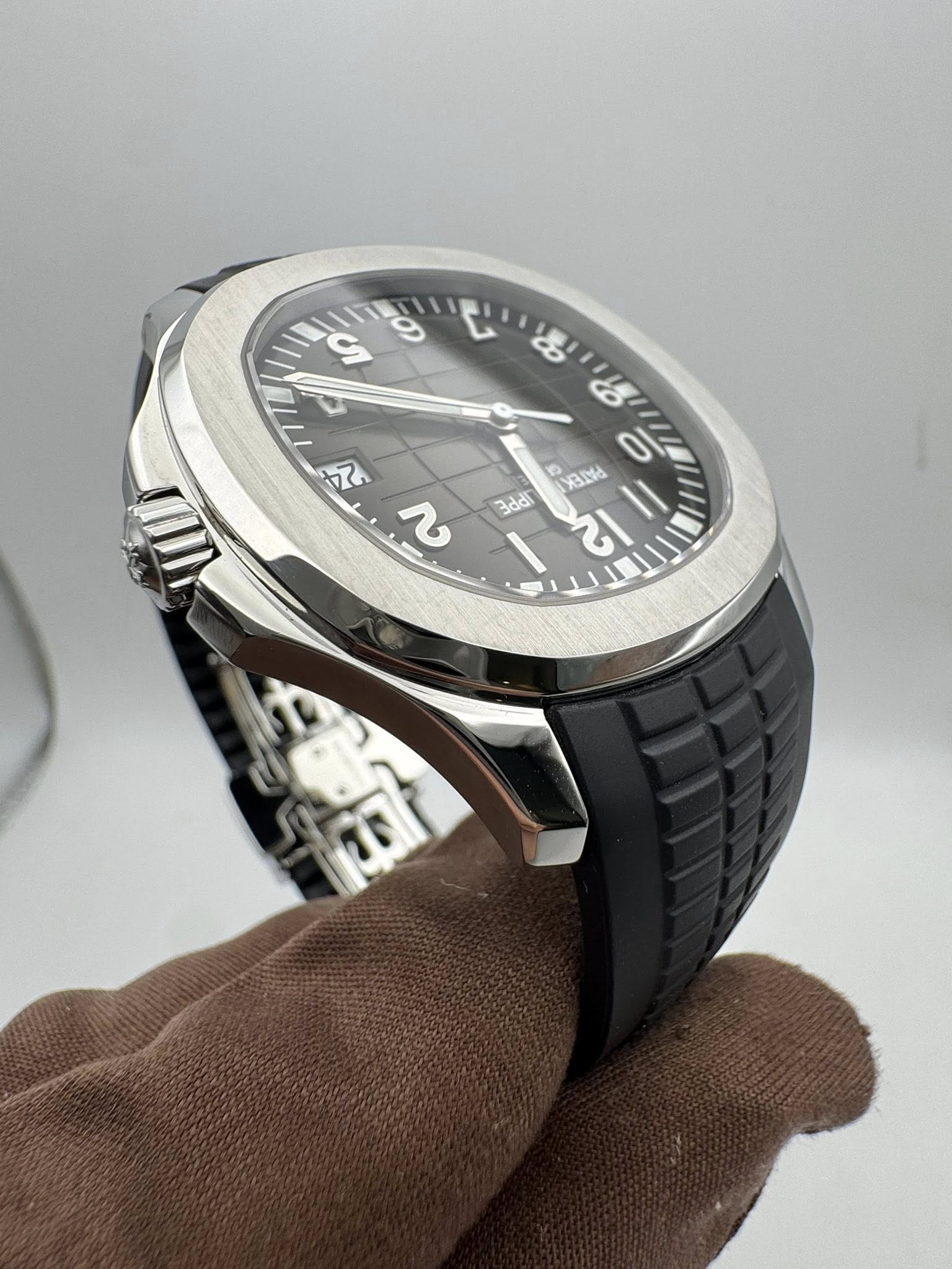 Patek Philippe Aquanaut