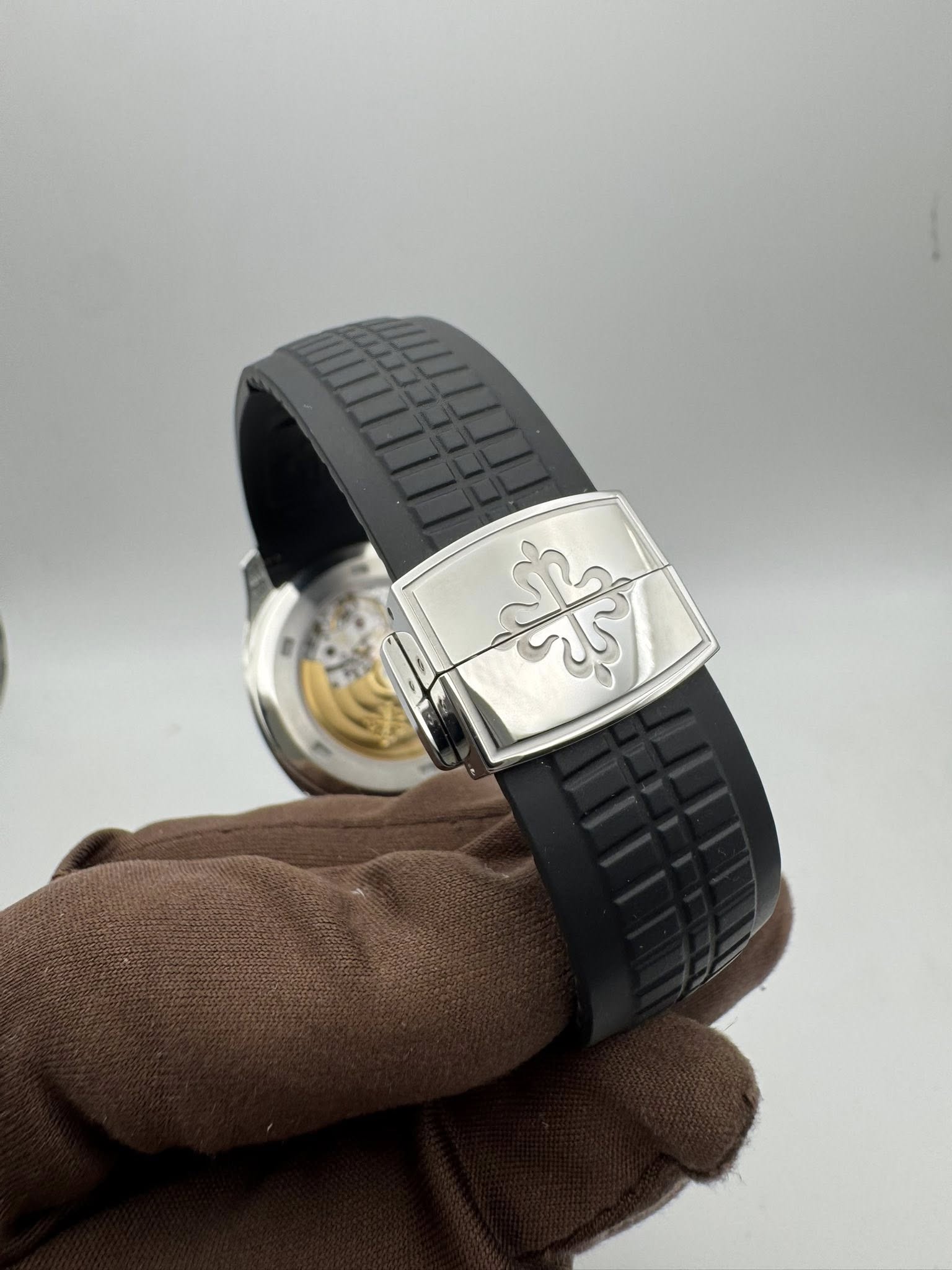 Patek Philippe Aquanaut