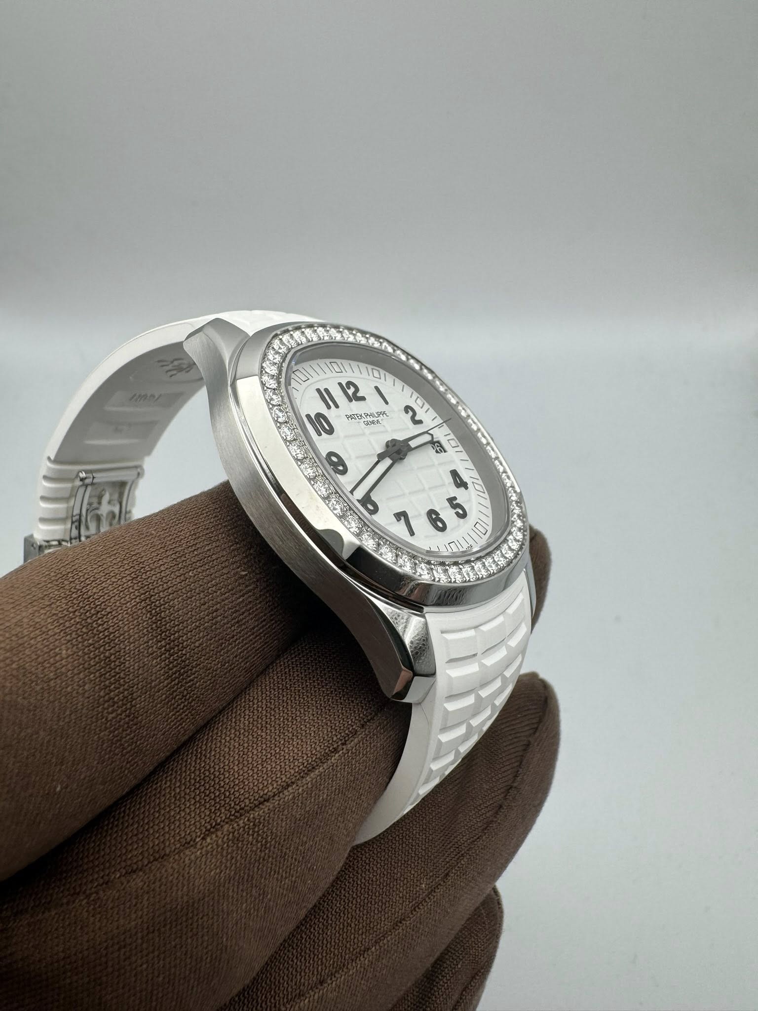 Patek Philippe Aquanaut