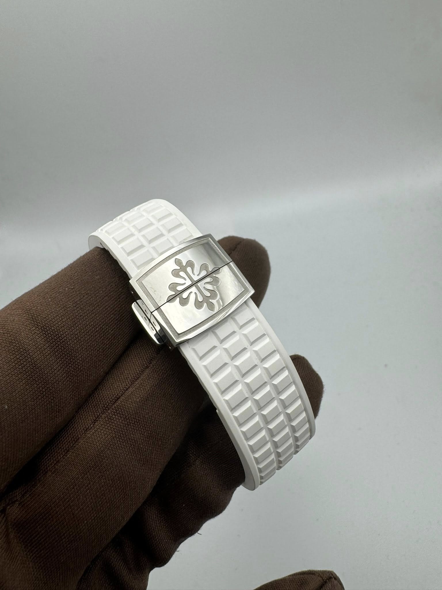 Patek Philippe Aquanaut