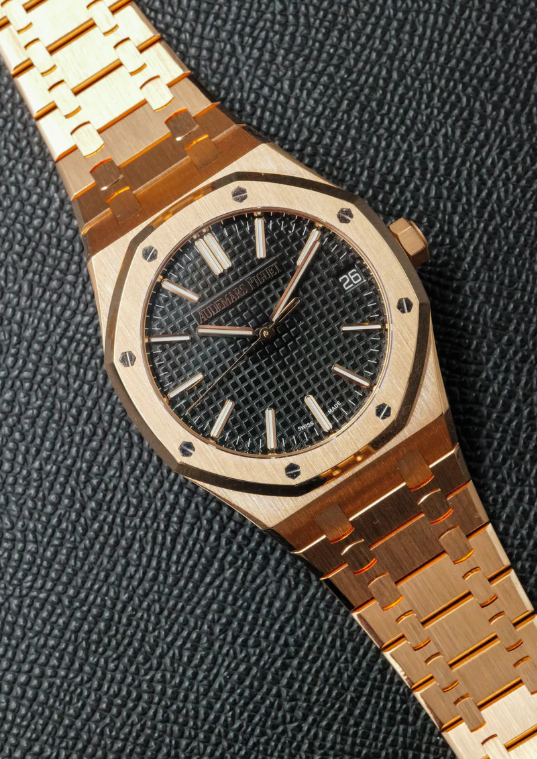 Audemars Piguet Royal Oak