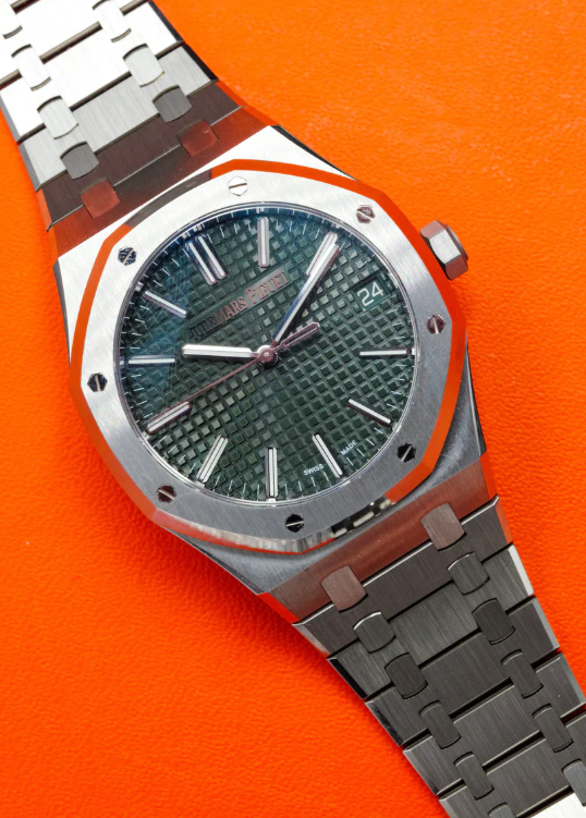 Audemars Piguet Royal Oak
